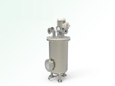 TYCD無(wú)泄漏雙殼磁力液下泵